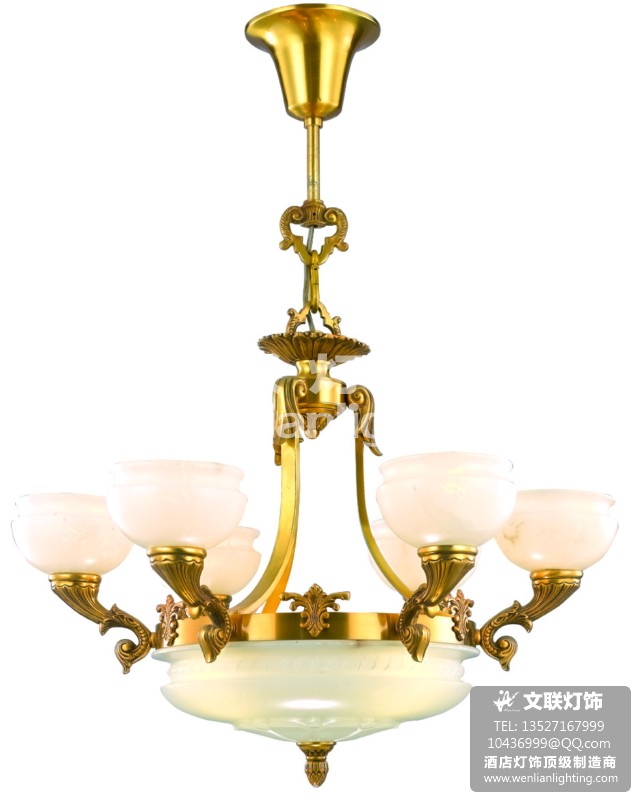 别墅水晶灯  别墅水晶灯图片信息