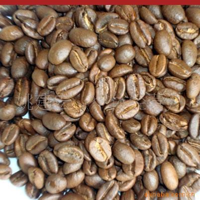 低价批发多种进口阿拉比卡咖啡豆(图)信息