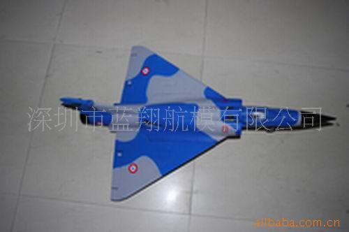 遥控飞机-幻影2000信息