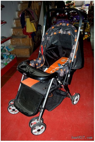 小龙哈彼童车，手推车信息