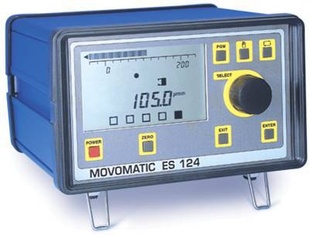 MOVOMATIC、MOVOMATIC主动测量仪信息