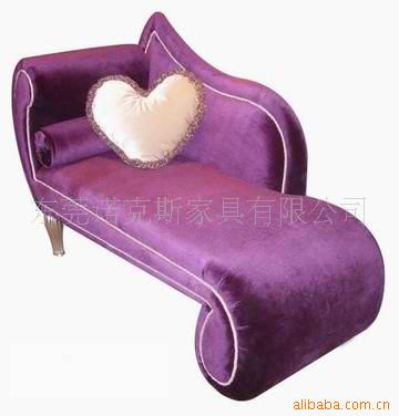 新古典沙发，休闲椅，贵妃椅，躺椅信息
