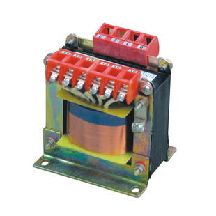 百科电气正泰电源电器变压器JBK1-630VA机床控制变压器信息
