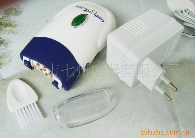 温州KEDA-172电动拔毛器脱毛器信息