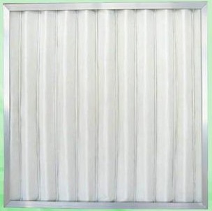 云浮初效折叠式空气过滤器系列信息