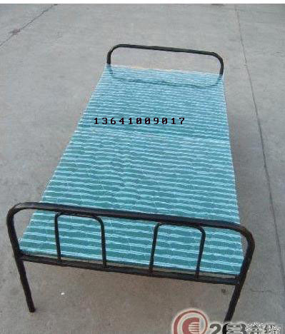 北京那里批发折叠床13683512841单人折叠木板床出售信息