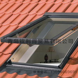厂家斜屋顶窗与地下室采光窗【图】信息
