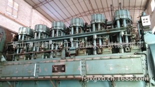 出售低速重油（原油)发电机组广柴63201000千瓦质量三包信息