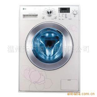 全新LG滚筒洗衣机WD-N1222AD5.2公斤信息