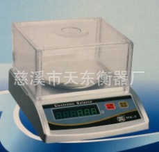 厂家低价促销HX502T500g/0.01g百分之一电子天平信息