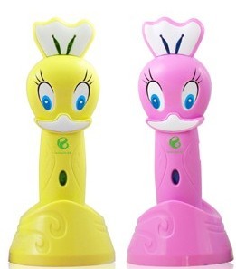 本特小鸭子儿童点读笔信息