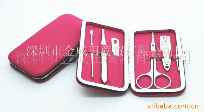 指甲钳套装居家好伴侣(图)信息