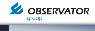 Observator温湿度传感器OMC-408信息