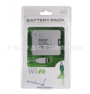热卖产品WIIFIT3800MA电池信息