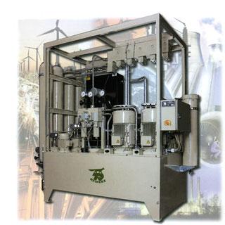 德国REINEKE控制执行系统信息