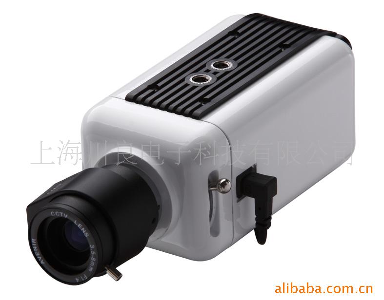 上海监控设备监控摄像机电动两可变镜头信息