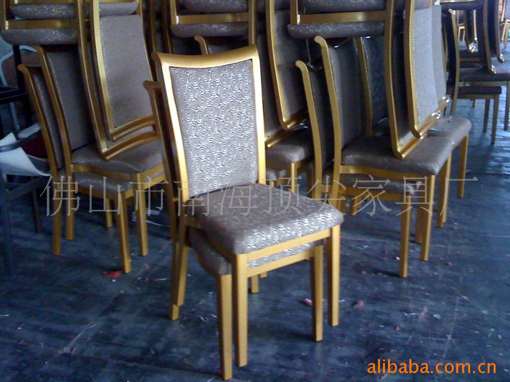 酒店椅、宴会椅、餐椅、钢椅、折叠桌信息
