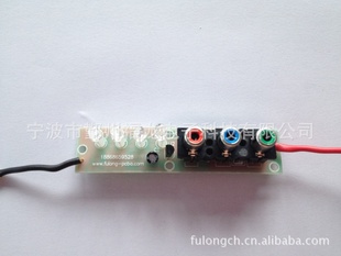 电瓶电压测试控制板承接江浙沪控制板设计开发生产厂家自主研发信息