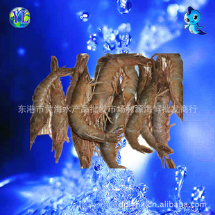 水产虾-丹东利源海鲜批发商行长期批发出售优质硬枪虾沙虾信息