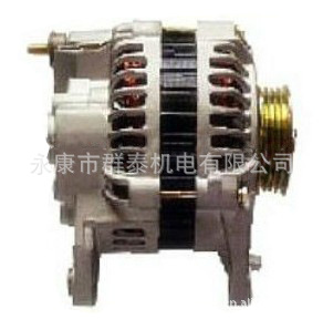 汽车发电机caralternator12V/65A37300-33010Hyundai-KIA信息