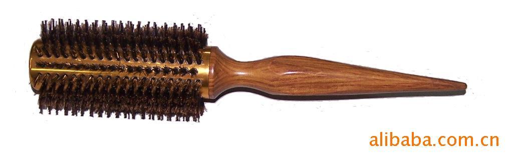 铝管卷发梳，美发梳子批发，护发梳，直夹梳，发廊专用信息