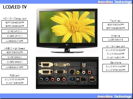 瓷片电容	104 50V 10%信息