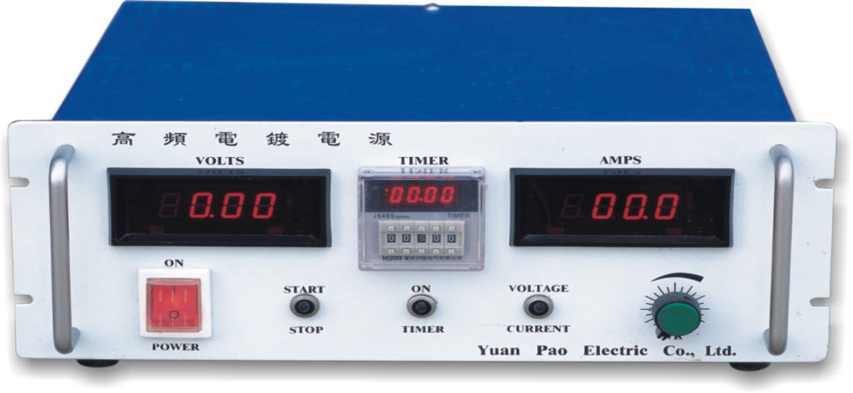 风冷高频开关电源数显电压、电流、安培、远控|风冷整流器（图）信息