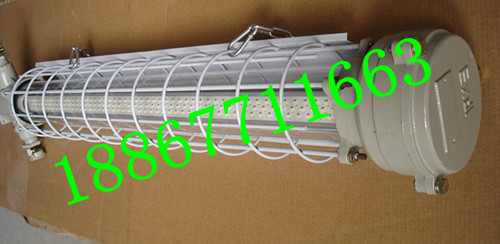 供应防爆巷道灯 矿用隔爆型LED巷道灯信息