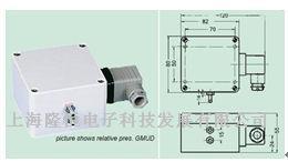 德国GREISINGERGMUD压强测量传感器信息