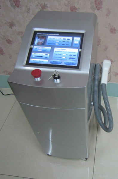 新一代半导体激光脱毛仪器信息