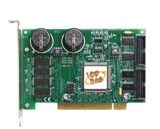 PCI-M512 CR信息