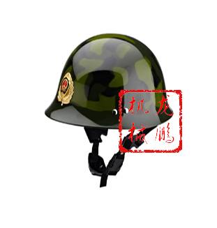 ZHK-1型指挥头盔·1信息