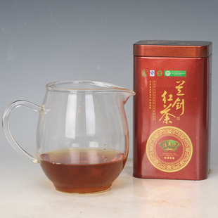 宜兴特产有机一级红茶厂家小叶种散装批发信息