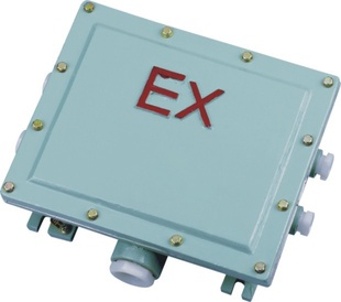 厂家防爆接线箱BJX系列防爆接线箱信息