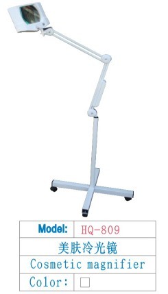 美肤冷光镜信息