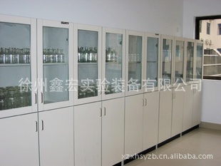 厂家专业生产各种实验室家具器皿柜药品柜信息