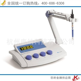 上海精科DDS-307台式电导率仪雷磁电导率仪信息