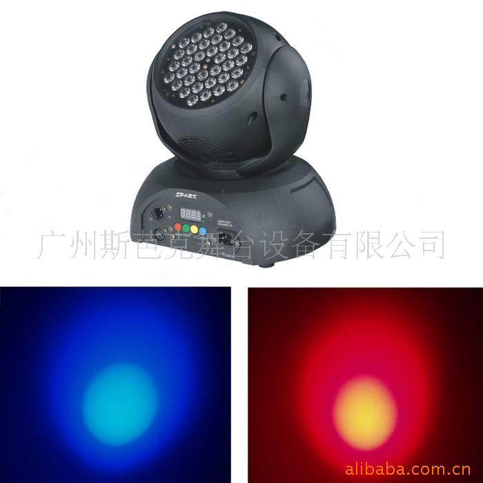 LEDMovingHeadLight信息