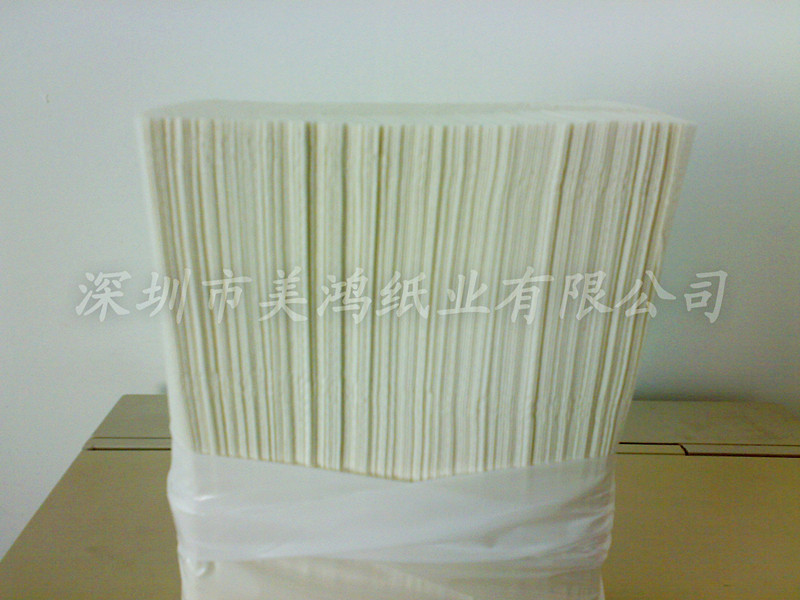 广州深圳擦手纸厂家直供——【特价】优质纯木浆擦手纸信息