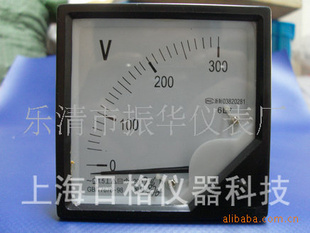 电压表6L2电压表电流高压表各种型号仪表(图)信息