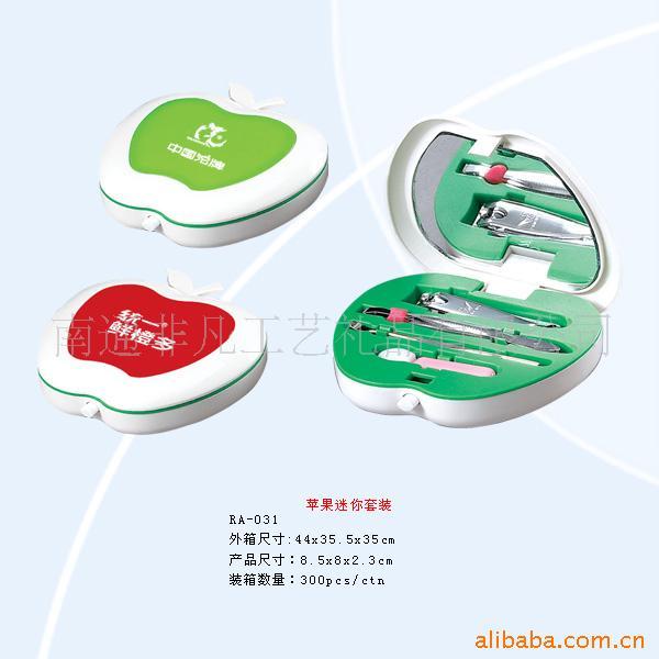 礼品（FF-R031美容套装）信息