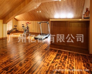 广州厂价竹地板各类规格产可订制产品优质重竹户外竹地板信息