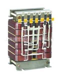 上海三相控制变压器SG-1KVA上海雄世变压器三相SG变压器信息