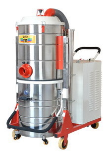 《厂家直销》常年质优价廉三相重型工业吸尘器GXZ-1信息