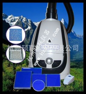 真空数种置床仪信息