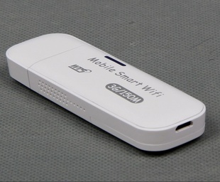 [工厂]3G4G无线路由器便携式mifi路由器直插SIM卡wcdmaevdo信息