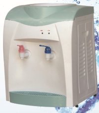 源浚台式饮水机特价29元制冷、温热两用厂家直销信息