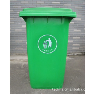 塑料垃圾桶厂家塑料垃圾桶批发信息