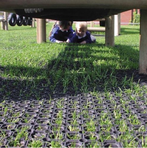 青岛草坪垫-便宜橡胶植草格-植草橡胶垫-橡胶草坪垫信息