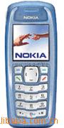 NOKIA3100手机(图)信息